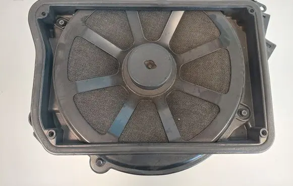Audi A6 C7 Subwoofer speaker 4G5035709