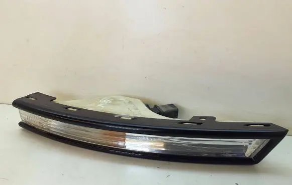 Volkswagen PASSAT B6 Front indicator light 3C0953041L LC9X 3C0807717