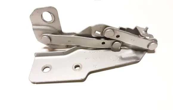 Dodge Caliber Engine bonnet/hood hinges 117ADA VL023 L036