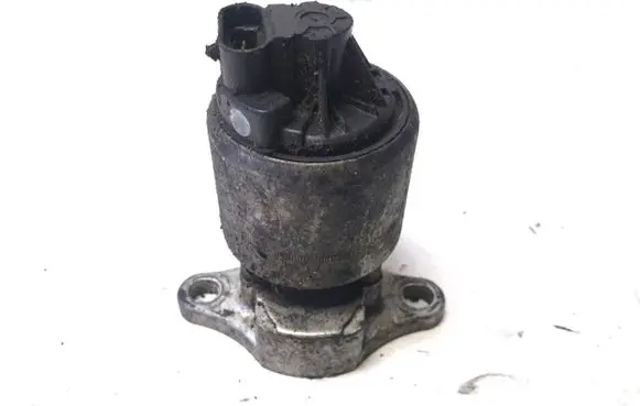 Opel Astra F EGR valve 95232