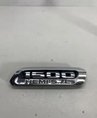 Dodge RAM Manufacturers badge/model letters P68276334AA