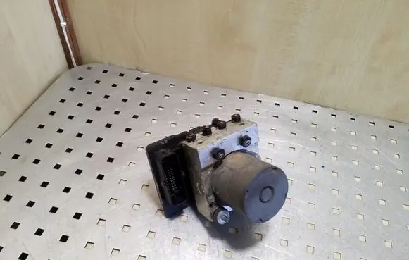 Audi A4 S4 B7 8E 8H ABS Pump 8E0910517H 8E0614517BF 0265234336