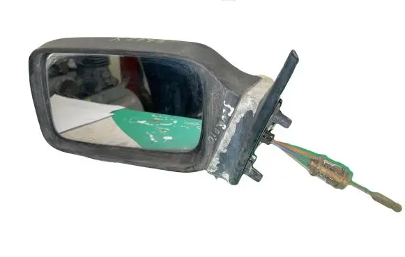 Ford Scorpio Manual wing mirror 