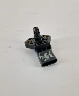 Volkswagen Transporter - Caravelle T5 Air pressure sensor 0281002976