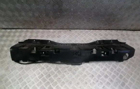 Citroen C4 Grand Picasso Rear bumper support beam 9677307680 32617