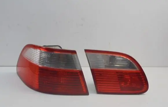 Rear/tail lights