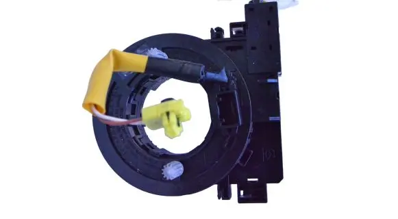 Mazda 3 II Airbag slip ring squib (SRS ring) KD4966CS0A