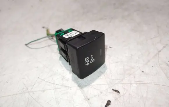 Citroen C4 I Parking (PDC) sensor switch 96476627XX