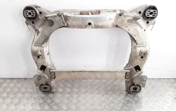 Volkswagen Phaeton Front subframe 3D0399313P 12351028