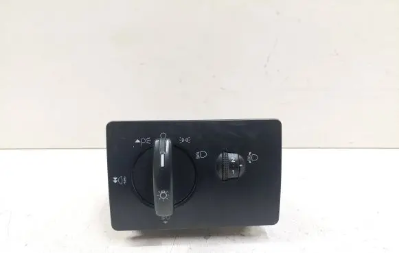 Ford Transit - Tourneo Connect Light switch 4M5T13A024LA 04059715