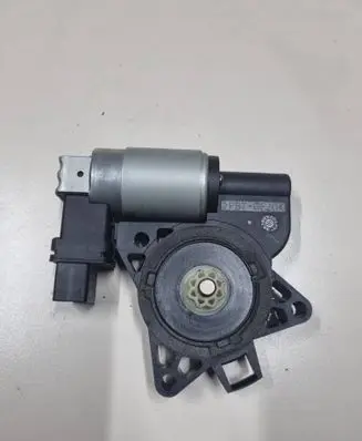 Mazda 6 Rear door window regulator motor GJ6A5858X CM011730 TN786421