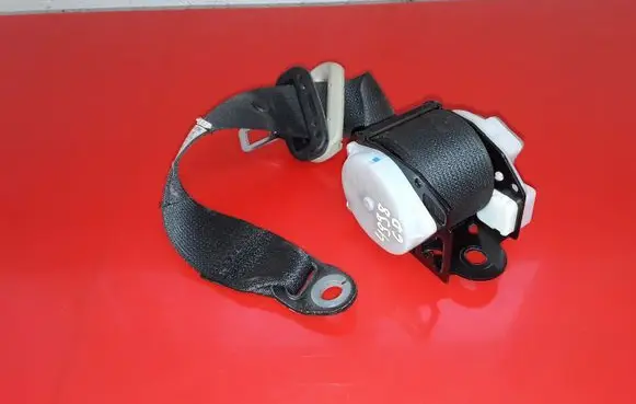 Nissan Murano Z51 Rear seatbelt TKAH0G2137