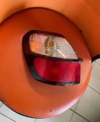 Subaru Outback Rear/tail lights 4836A