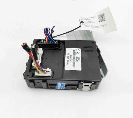 Suzuki Grand Vitara II Central body control module 3677076K20