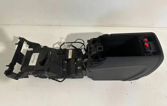 Dodge Durango III Center console C02484009BL 6976460290743 0242644