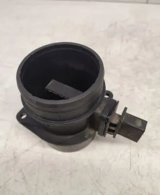 Audi A4 S4 B8 8K Mass air flow meter 03G906461 0281002735