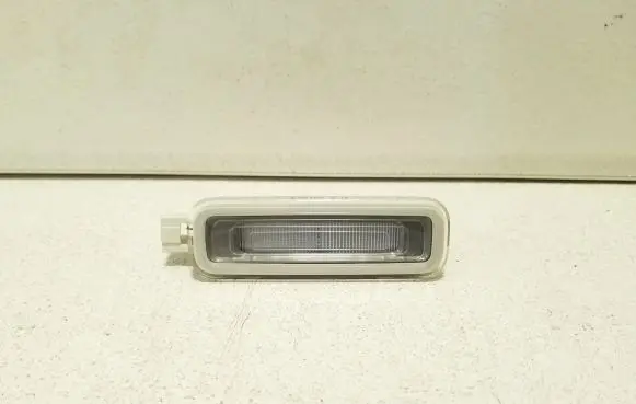 Other interior light