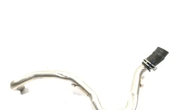 Audi A8 S8 D4 4H Engine coolant pipe/hose 070121055AE