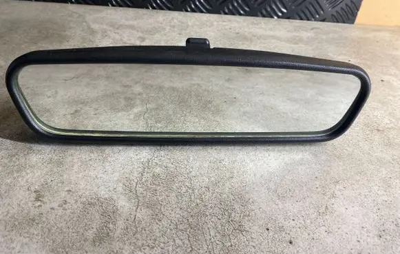 Audi A6 S6 C5 4B Rear view mirror (interior)