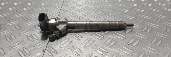 Fuel injector