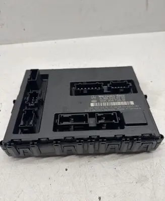 Comfort/convenience module