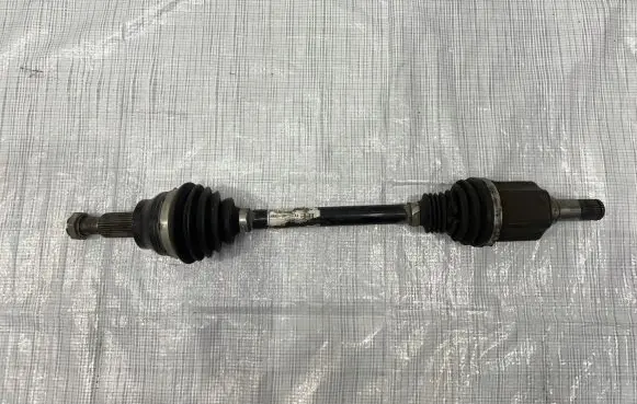 Jaguar F-Pace Front driveshaft HK833N129AA