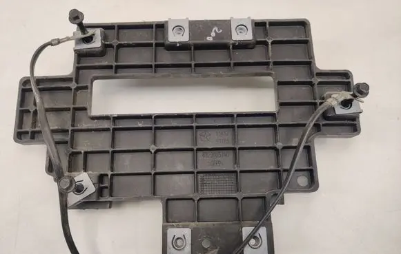 Ram 1500 Engine control unit holder 68299057AO 68299057AD 68299057AC