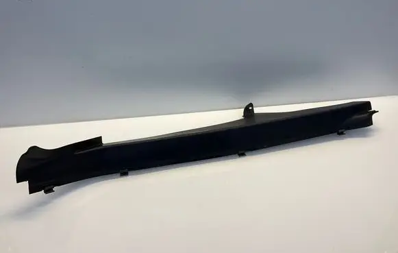 Mercedes-Benz GLK (X204) Rear sill trim cover A2046907525 50616001 2046907525