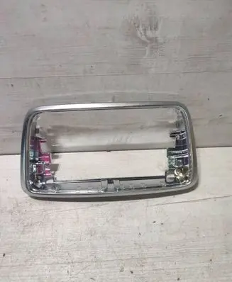 Mercedes-Benz GLA W156 X156 Radio/GPS head unit trim A1766890018
