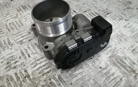Audi A5 Throttle valve 06K133062AS 0280750824 917271852
