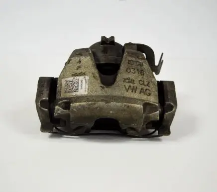 Audi A4 S4 B9 8W Front brake caliper 8W06BQ