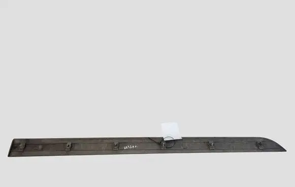 Citroen C4 Grand Picasso Front door trim (molding) 96590382XT 9654402477