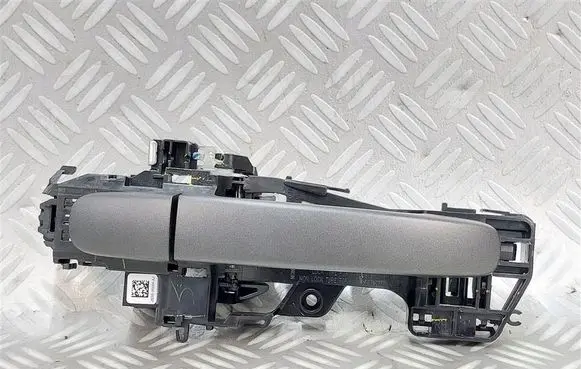 Ford Ranger Rear door exterior handle JB3B26684AJ