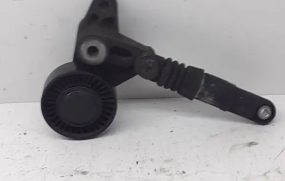 Audi Q7 4L Generator/alternator belt tensioner 059145201E