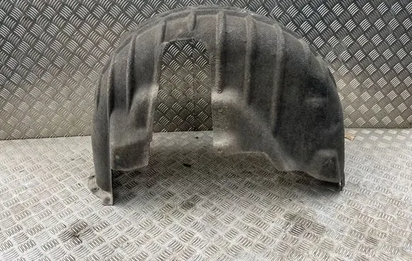 Audi Q3 F3 Rear arch fender liner splash guards 83A810171E