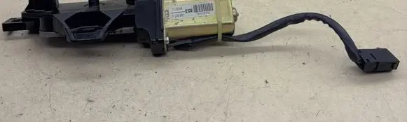 BMW 5 E60 E61 Tailgate/trunk/boot lift motor 7129931
