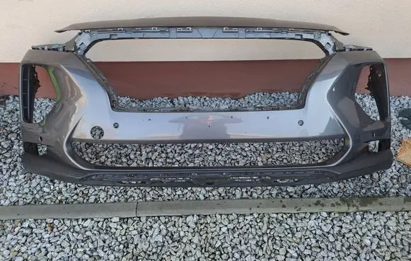 Hyundai Santa Fe Front bumper 86511S1000