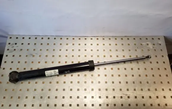 Fiat Grande Punto Rear shock absorber/damper 00519431980