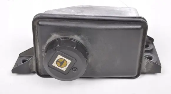 Maserati Ghibli Power steering fluid tank/reservoir