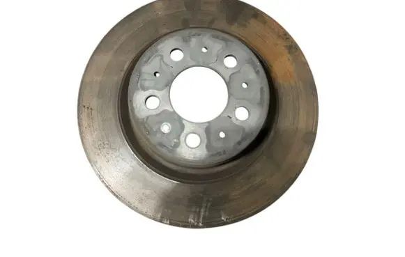 Tesla Model 3 Rear brake disc