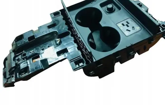 Audi A8 S8 D5 Headlight ballast module Xenon 4N4862532