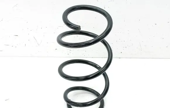 Toyota bZ4X Front coil spring 