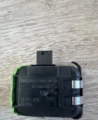 Land Rover Range Rover L322 Rain sensor 8X2317D547AE