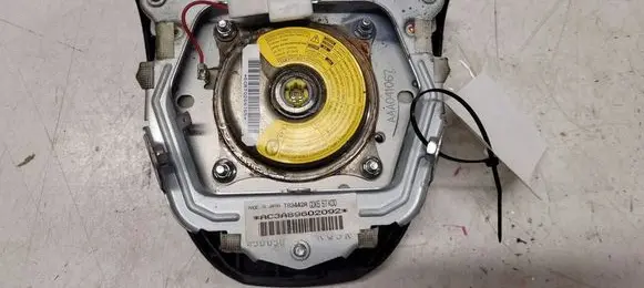 Mazda 6 Steering wheel airbag GDK557K00