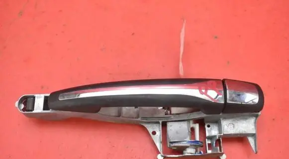 Citroen C3 Picasso Front door exterior handle