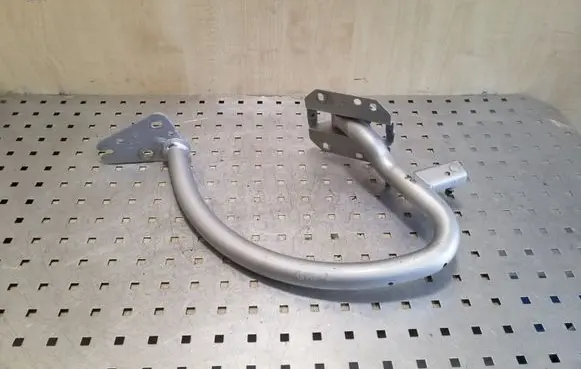 Audi A5 8T 8F Tailgate/trunk/boot hinge 8T0827301C