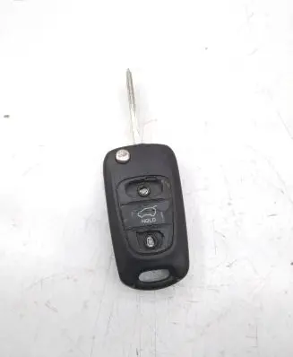 KIA Sportage Ignition key/card 