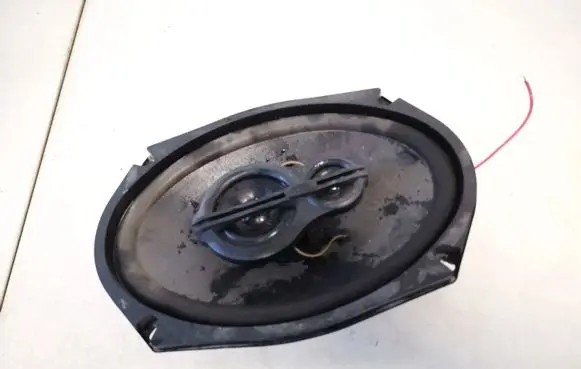Saab 9-3 Ver2 Front door speaker mxz693