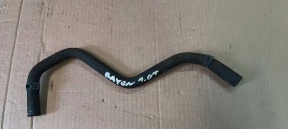 Hyundai Bayon Engine coolant pipe/hose 