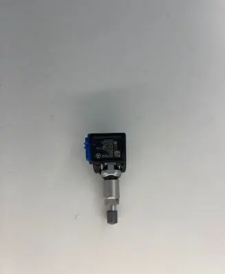 Mercedes-Benz C W206 Tire pressure sensor A0009058706
